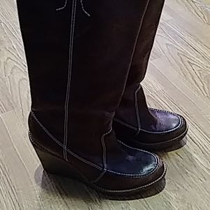 Michael kors boots